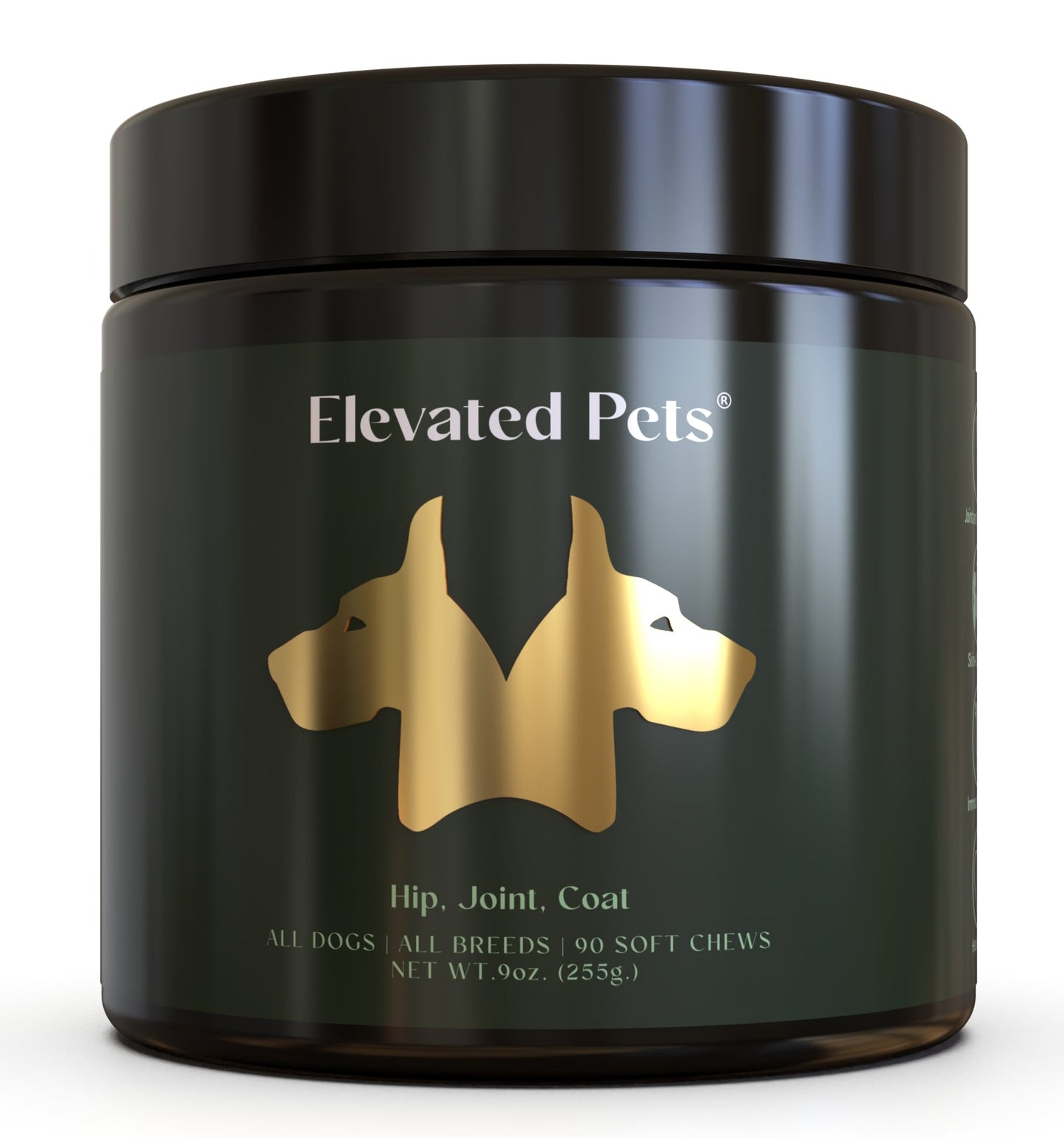 Hip & Joint Bites with Fish Oil